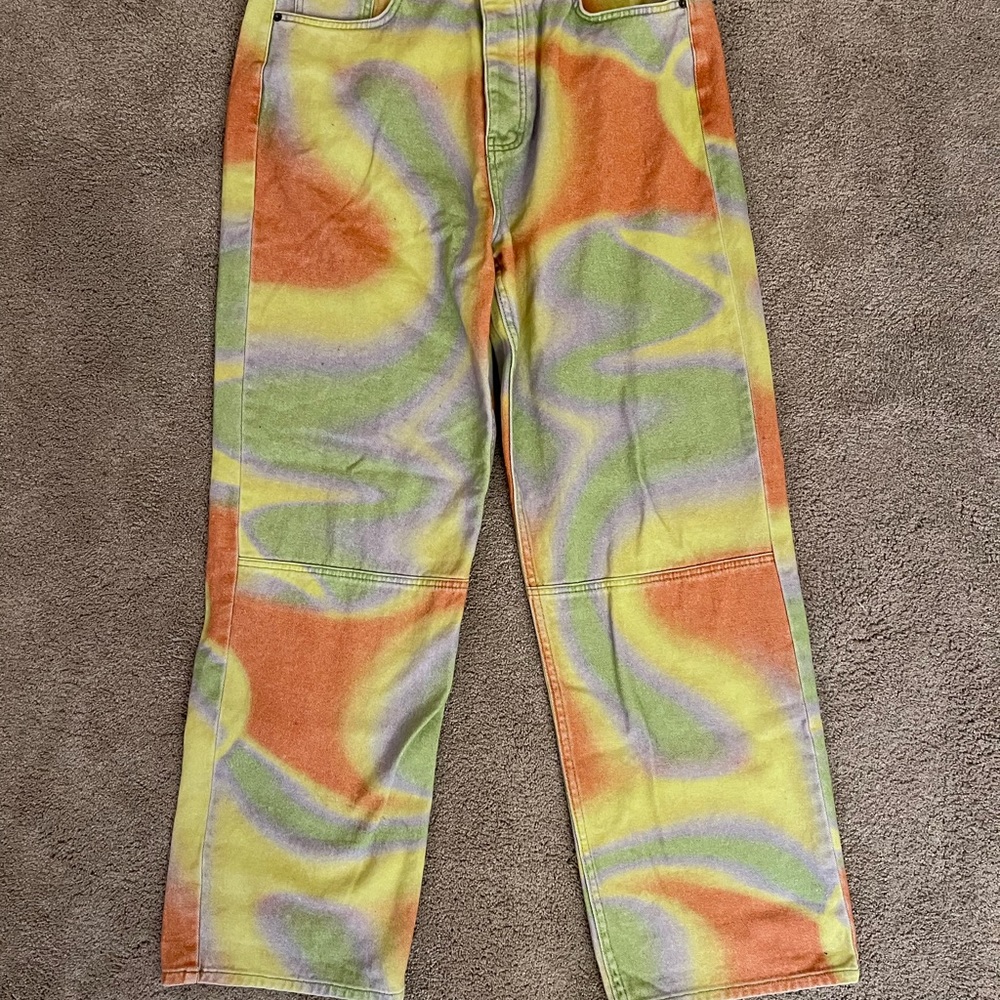 Jaded London mens pants